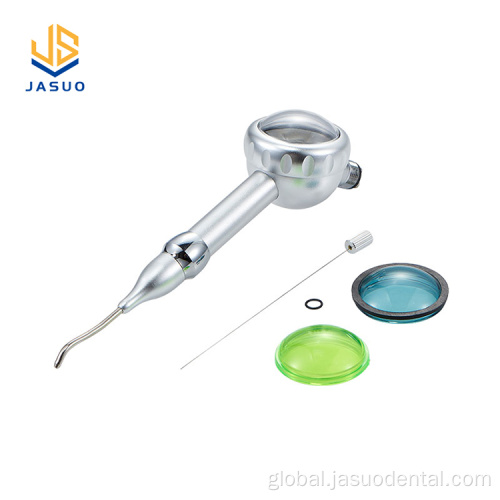 Air Water Polisher Jet Dental Air Water Polisher Jet Manufactory